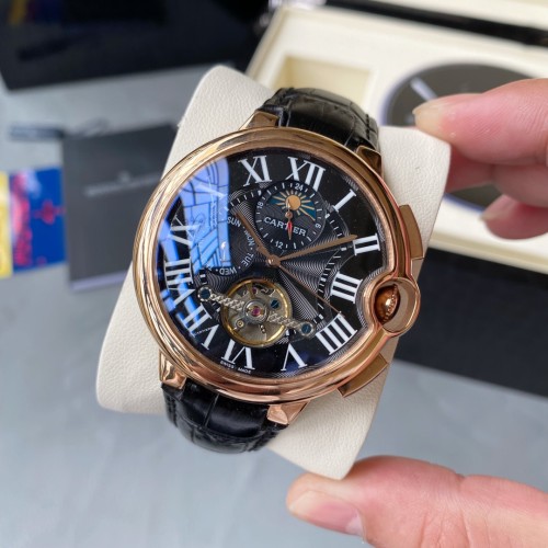 Cartier Watch173
