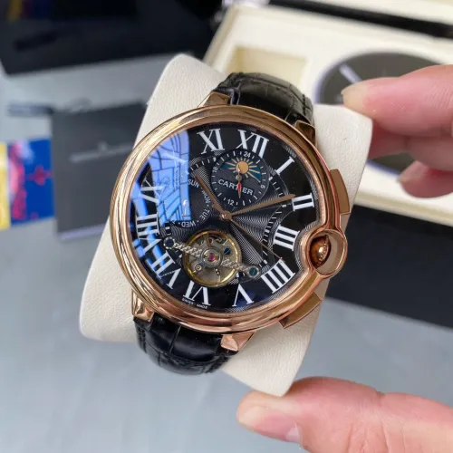 Cartier Watch173