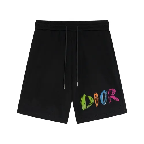 Dior Luxury Brand Women Mens Pant Shorts   