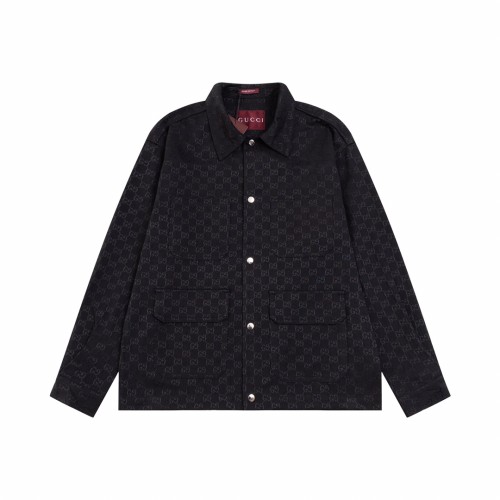 Gucci Men Womens Jackets Coat Luxury Brand Mens Jackets Top Quality   