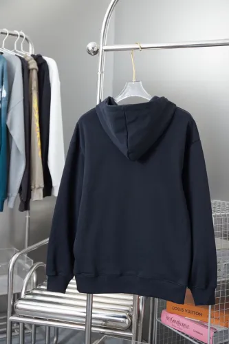 Loewe Womens Mens Hoodie Luxury Brand Mens Sweatshirts   