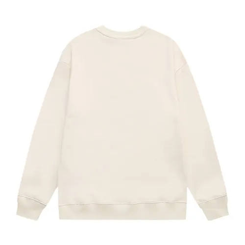 Gucci Womens Mens Sweatshirt Luxury Brand Mens Sweatshirt   