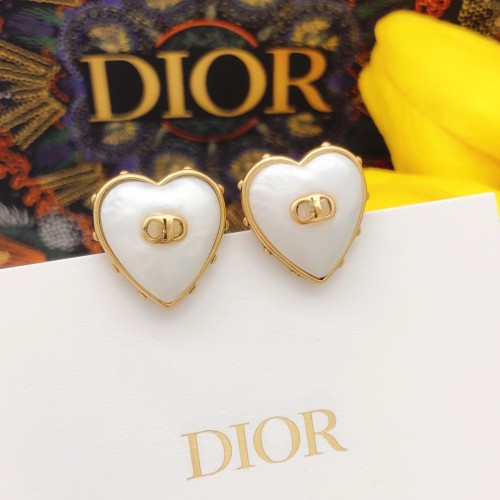 Dior Luxury Womens Earrings