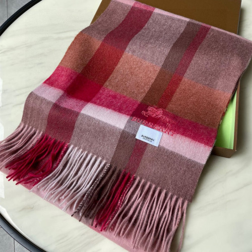 Burberry Scarves Womens Fashion Scarf244