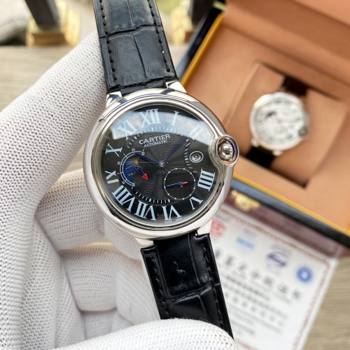 Cartier Watch186