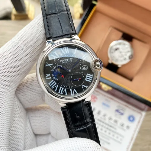 Cartier Watch186
