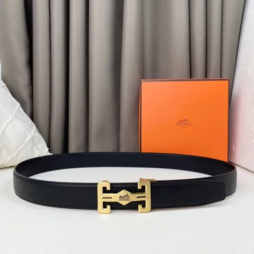 Hermes Womens Belt Luxury Brand Design Fashion Type with Original Box