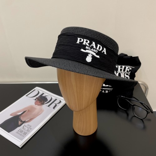 Prada Hats 154