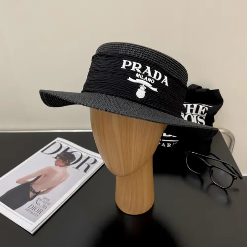 Prada Hats 154