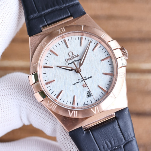 Omega Watch313