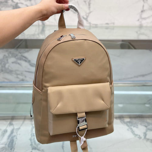 Prada Womens Mens Bags Backpacks Luxury Brand Design Fashion Type without Original Box