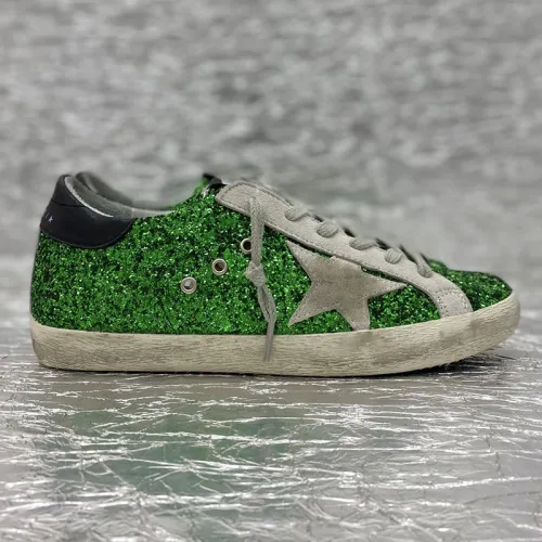 Golden Goose GGDB Stardan Womens Mens Shoes Fashion Sneakers Unisex Design Luxury Brand Men's Super-Star sneakers with Box  