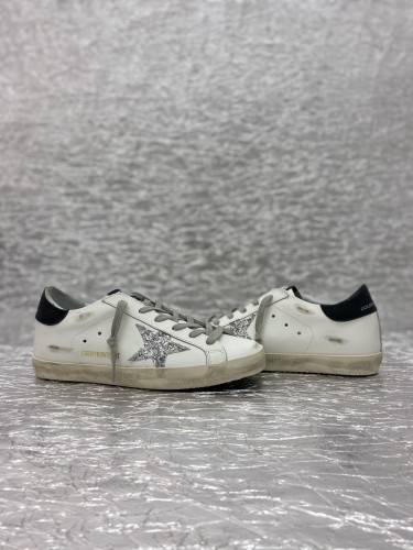 Golden Goose GGDB Stardan Womens Mens Shoes Fashion Sneakers Unisex Design Luxury Brand Men's Super-Star sneakers with Box  