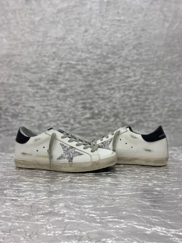 Golden Goose GGDB Stardan Womens Mens Shoes Fashion Sneakers Unisex Design Luxury Brand Men's Super-Star sneakers with Box  