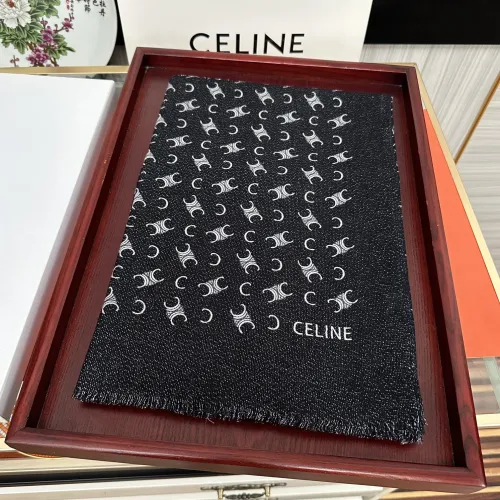 Celine Scarves Womens Fashion Scarf007