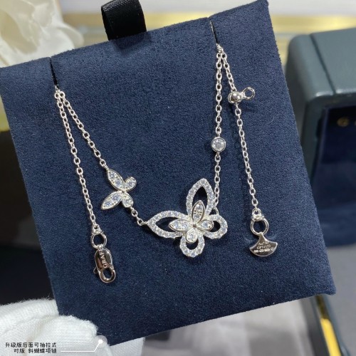 Graff Luxury Womens Necklace with Original Box