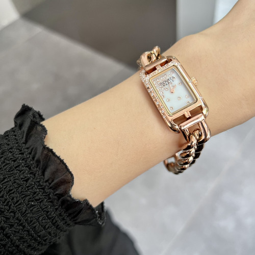 Hermes Womens Watch