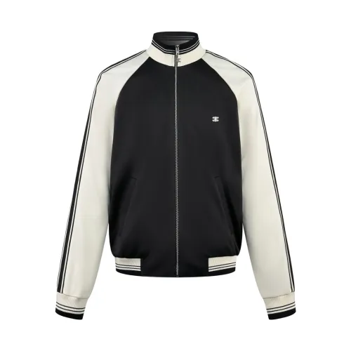 Celine Men Womens Coat Luxury Brand Mens Jacket Top Quality   