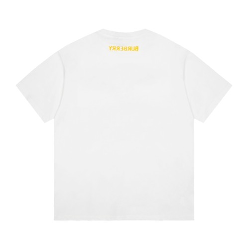 Burberry Luxury Brand Women Mens Short Sleeve T-Shirt   