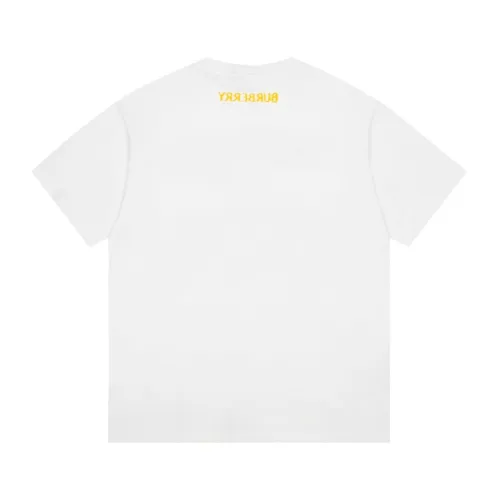 Burberry Luxury Brand Women Mens Short Sleeve T-Shirt   