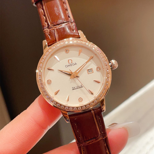 Omega Watch110