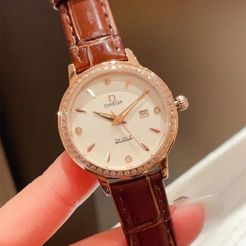 Omega Watch110