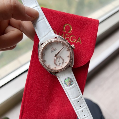 Omega Watch031
