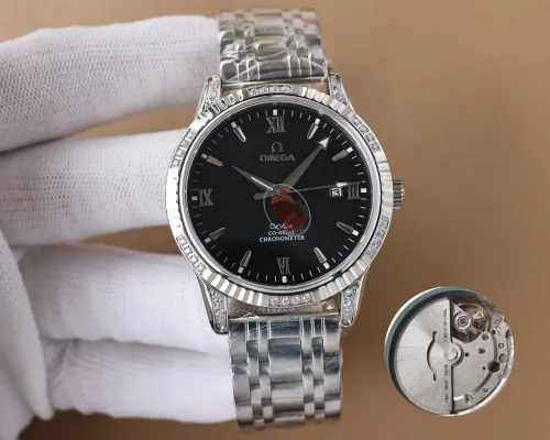 Omega Watch157