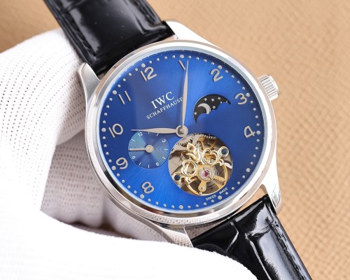IWC Watch007
