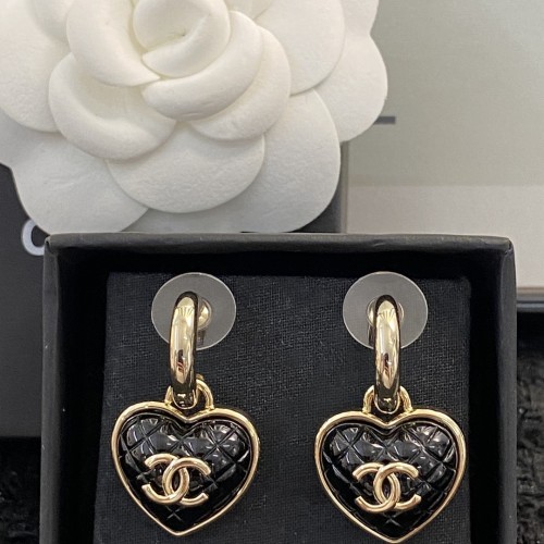 Chanel Luxury Womens Earrings