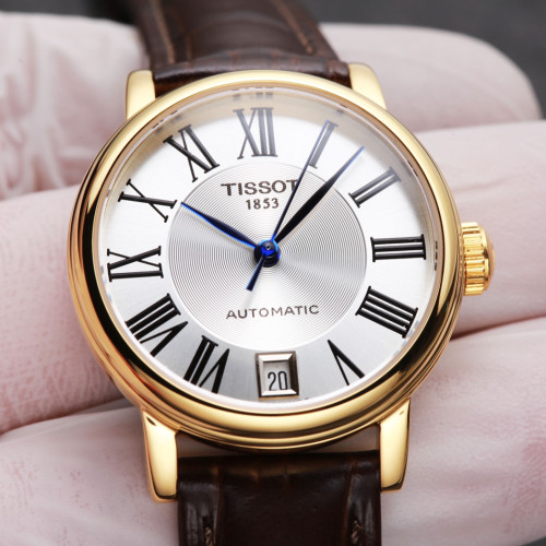 Tissot Watch049