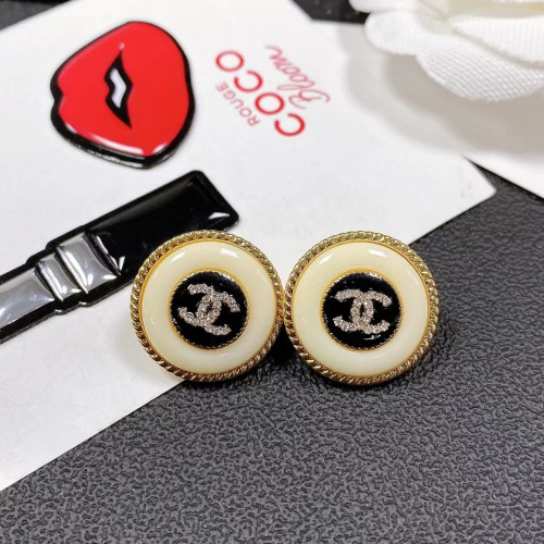 Chanel Luxury Womens Earrings