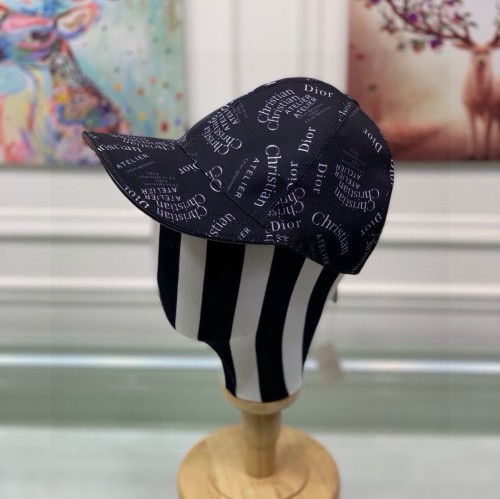 Dior Men Womens Baseball Hat Luxury Brand Design Dior Cap with Original Box  