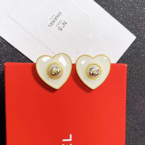 Chanel Luxury Womens Earrings