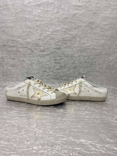 Golden Goose GGDB Stardan Womens Mens Shoes Fashion Sneakers Unisex Design Luxury Brand Men's Super-Star sneakers with Box  