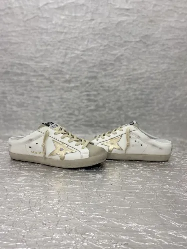Golden Goose GGDB Stardan Womens Mens Shoes Fashion Sneakers Unisex Design Luxury Brand Men's Super-Star sneakers with Box  