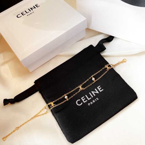 Celine Luxury Womens Bracelets AA823