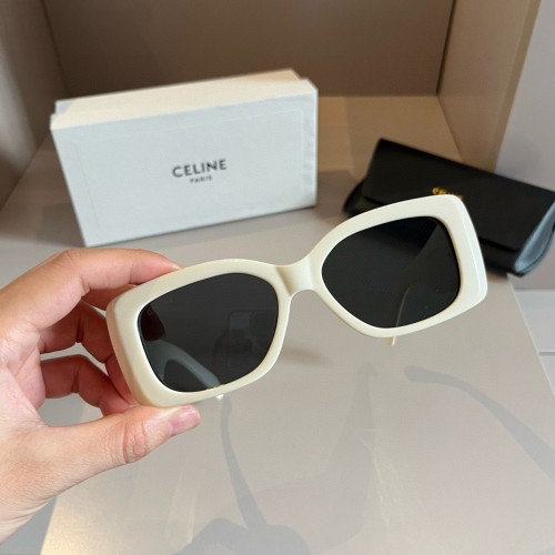 Celine Sunglasses Luxury Brand Womens Sunglasses with Original Box  
