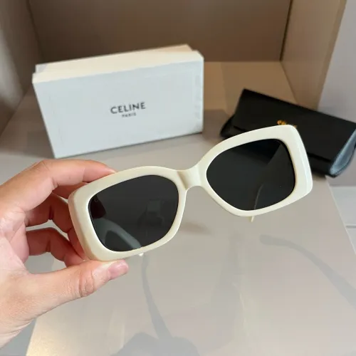 Celine Sunglasses Luxury Brand Womens Sunglasses with Original Box  