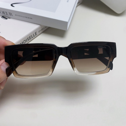 Versace Sunglasses Luxury Brand Men Womens Sunglasses with Original Box  