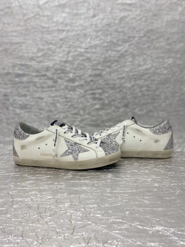 Golden Goose GGDB Stardan Womens Mens Shoes Fashion Sneakers Unisex Design Luxury Brand Men's Super-Star sneakers with Box  