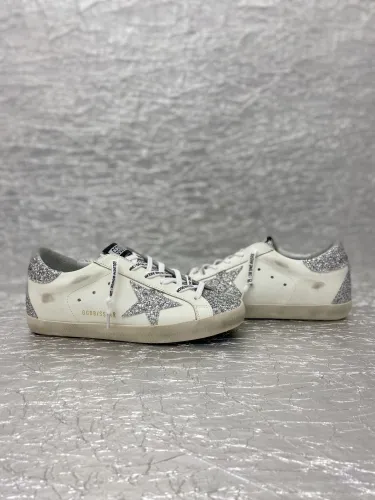 Golden Goose GGDB Stardan Womens Mens Shoes Fashion Sneakers Unisex Design Luxury Brand Men's Super-Star sneakers with Box  