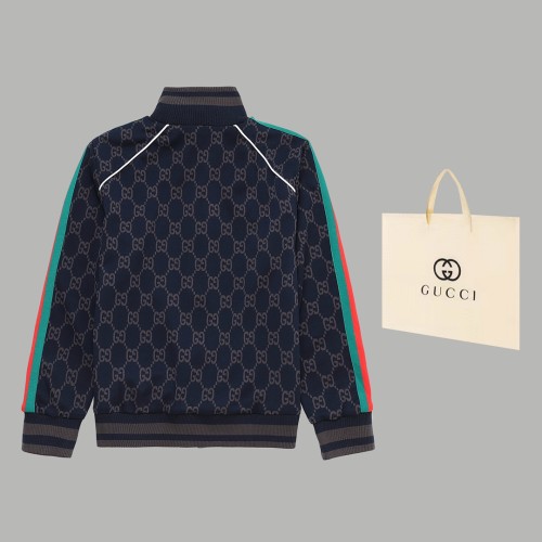 Gucci Men Womens Coat Luxury Brand Mens Jackets Top Quality   