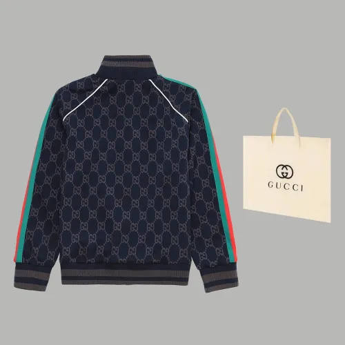 Gucci Men Womens Coat Luxury Brand Mens Jackets Top Quality   