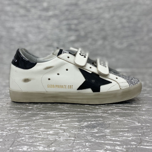 Golden Goose GGDB Stardan Womens Mens Shoes Fashion Sneakers Unisex Design Luxury Brand Men's Super-Star sneakers with Box  