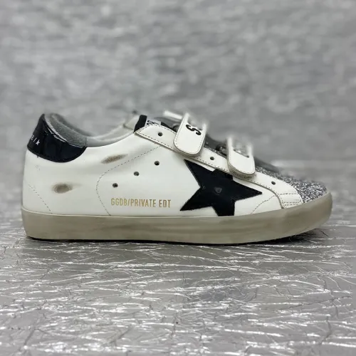 Golden Goose GGDB Stardan Womens Mens Shoes Fashion Sneakers Unisex Design Luxury Brand Men's Super-Star sneakers with Box  