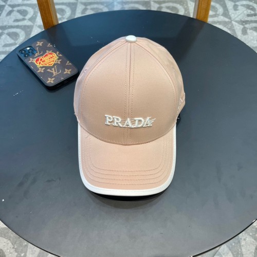 Prada Hats 198