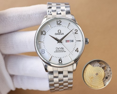 Omega Watch104