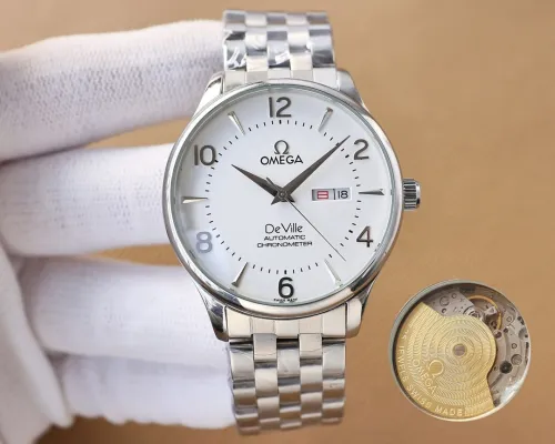 Omega Watch104