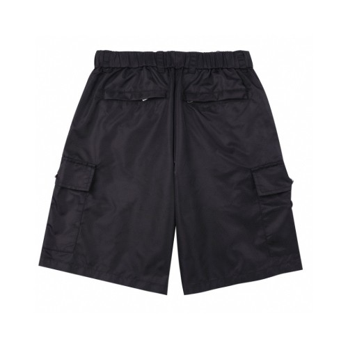 Prada Luxury Brand Men Pant Shorts   